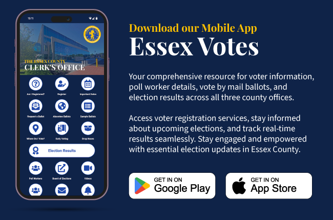 Download our Mobile App
